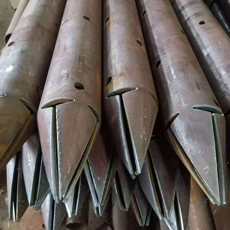 永胜预埋注浆管